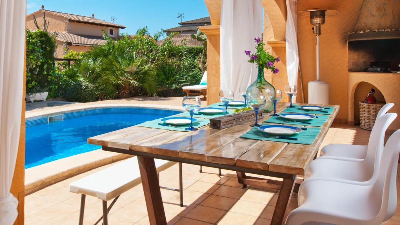 Bel By Mallorca Selection Villa *
