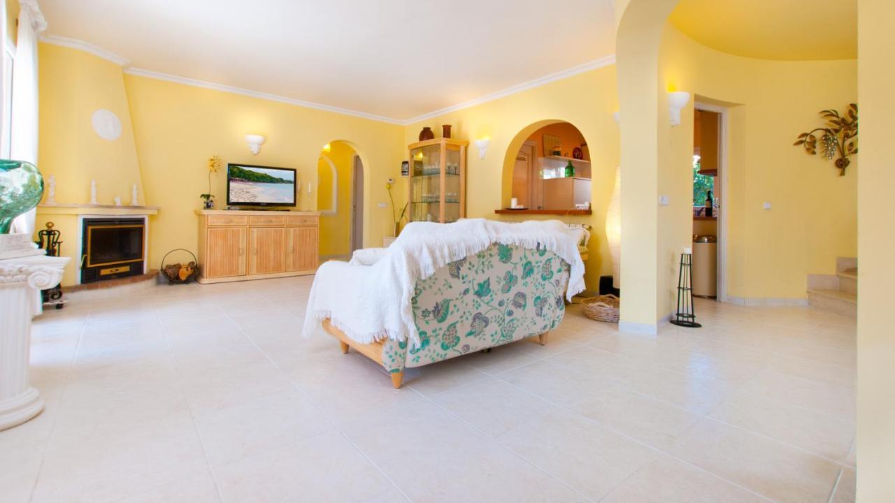 Villa Bel By Mallorca Selection *