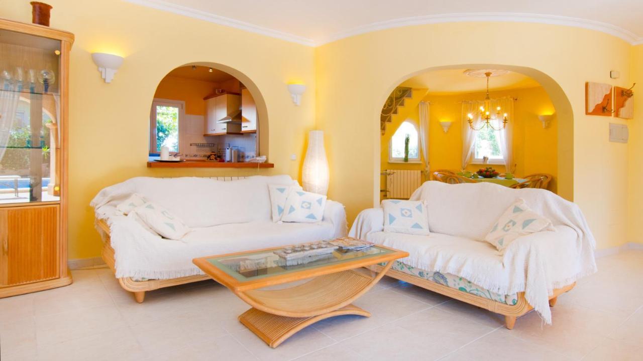Villa Bel By Mallorca Selection