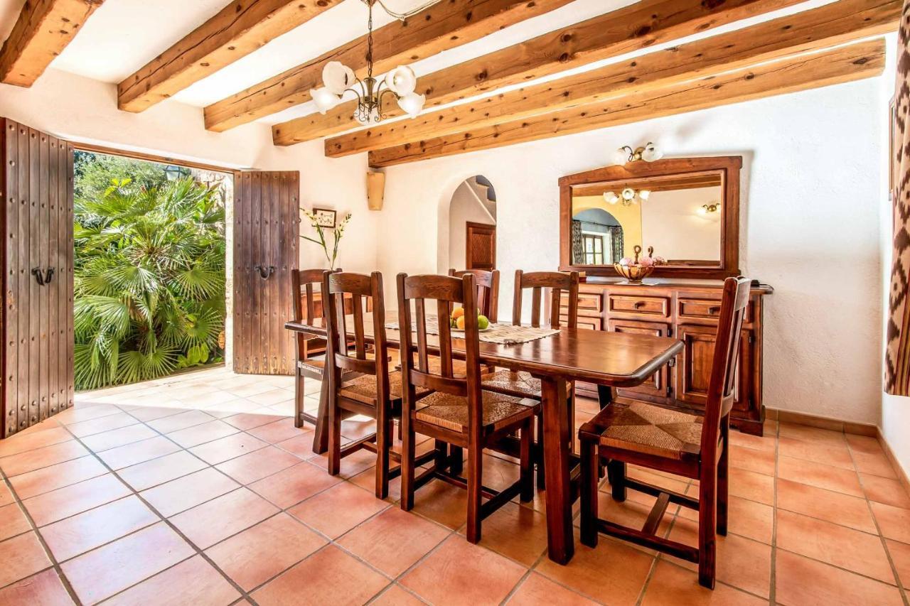 Tomas Villa Pollensa