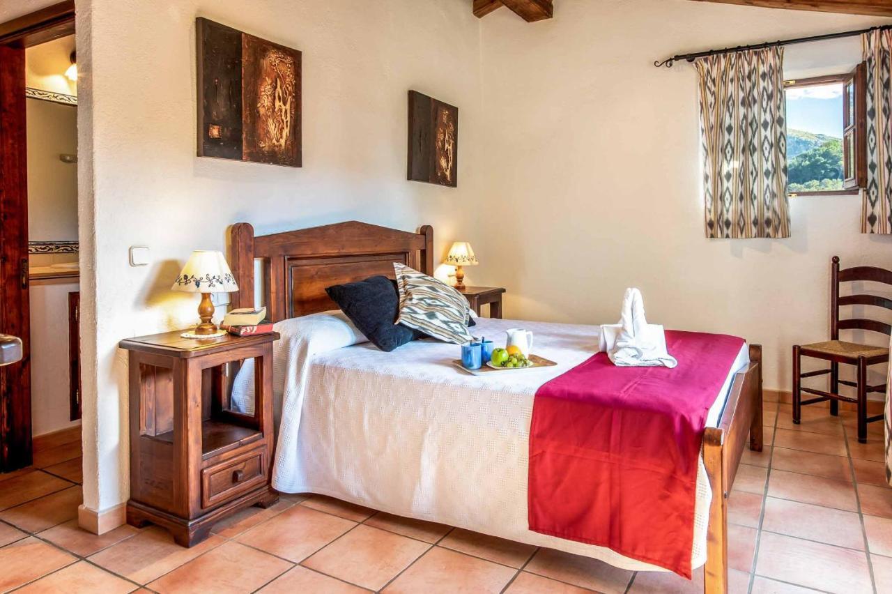 Villa Tomas