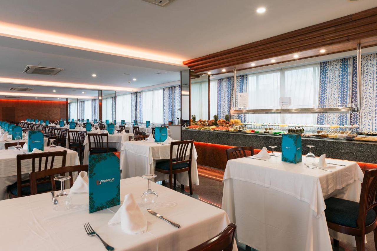 Bellevue Vistanova 3* Magaluf (Mallorca)