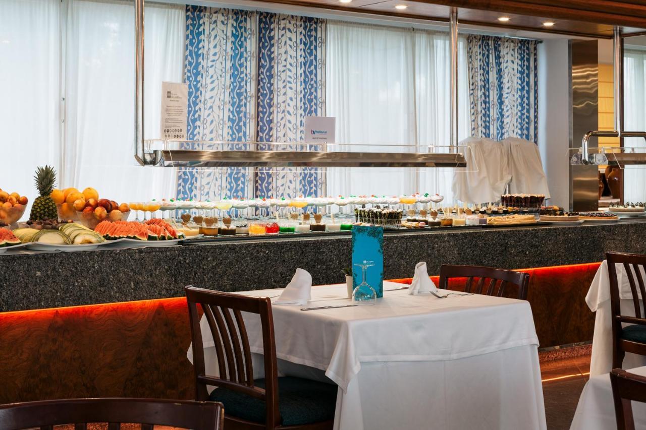 Hotel Bellevue Vistanova 3*