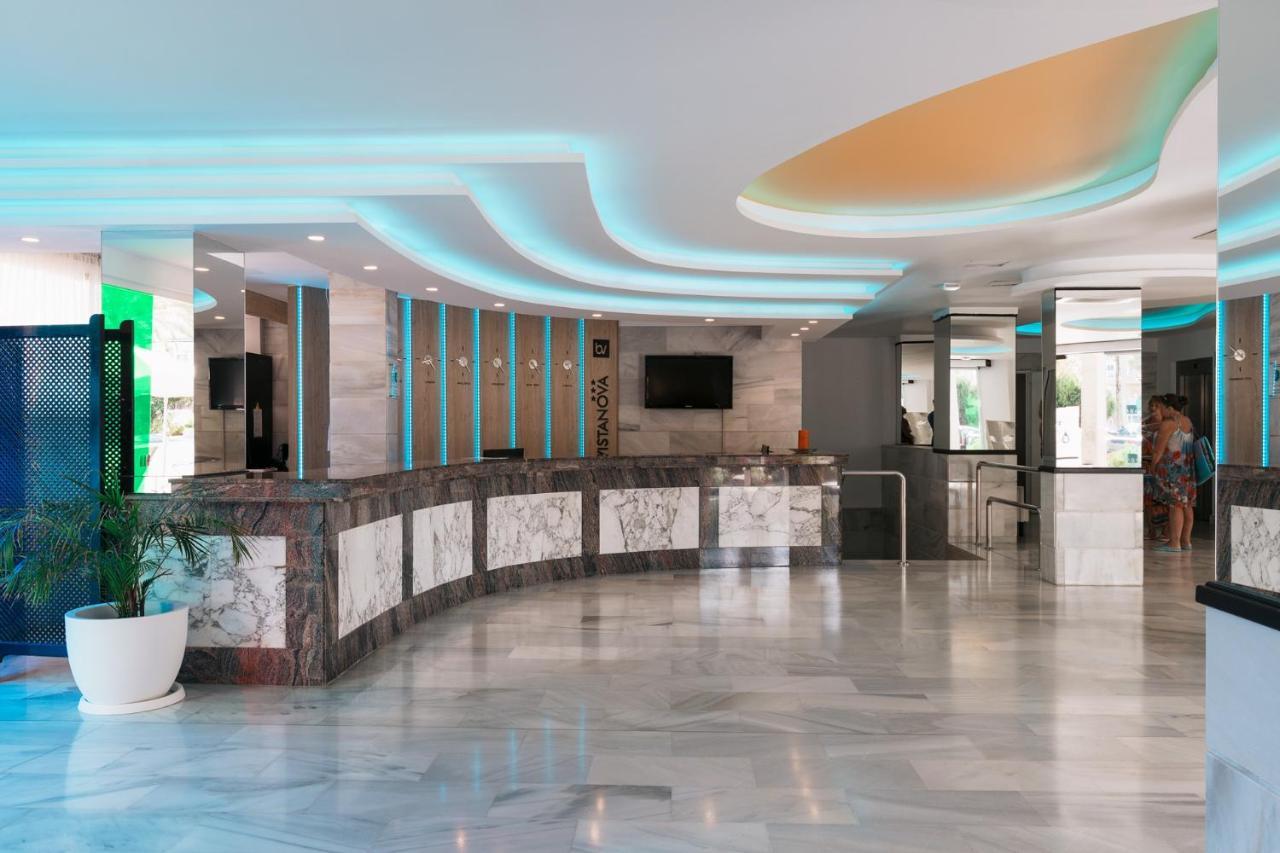 Bellevue Vistanova Hotel