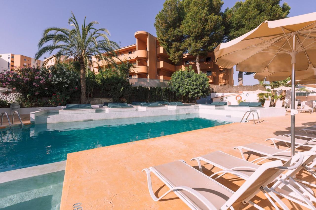 Hotel Bellevue Vistanova Magaluf (Mallorca)