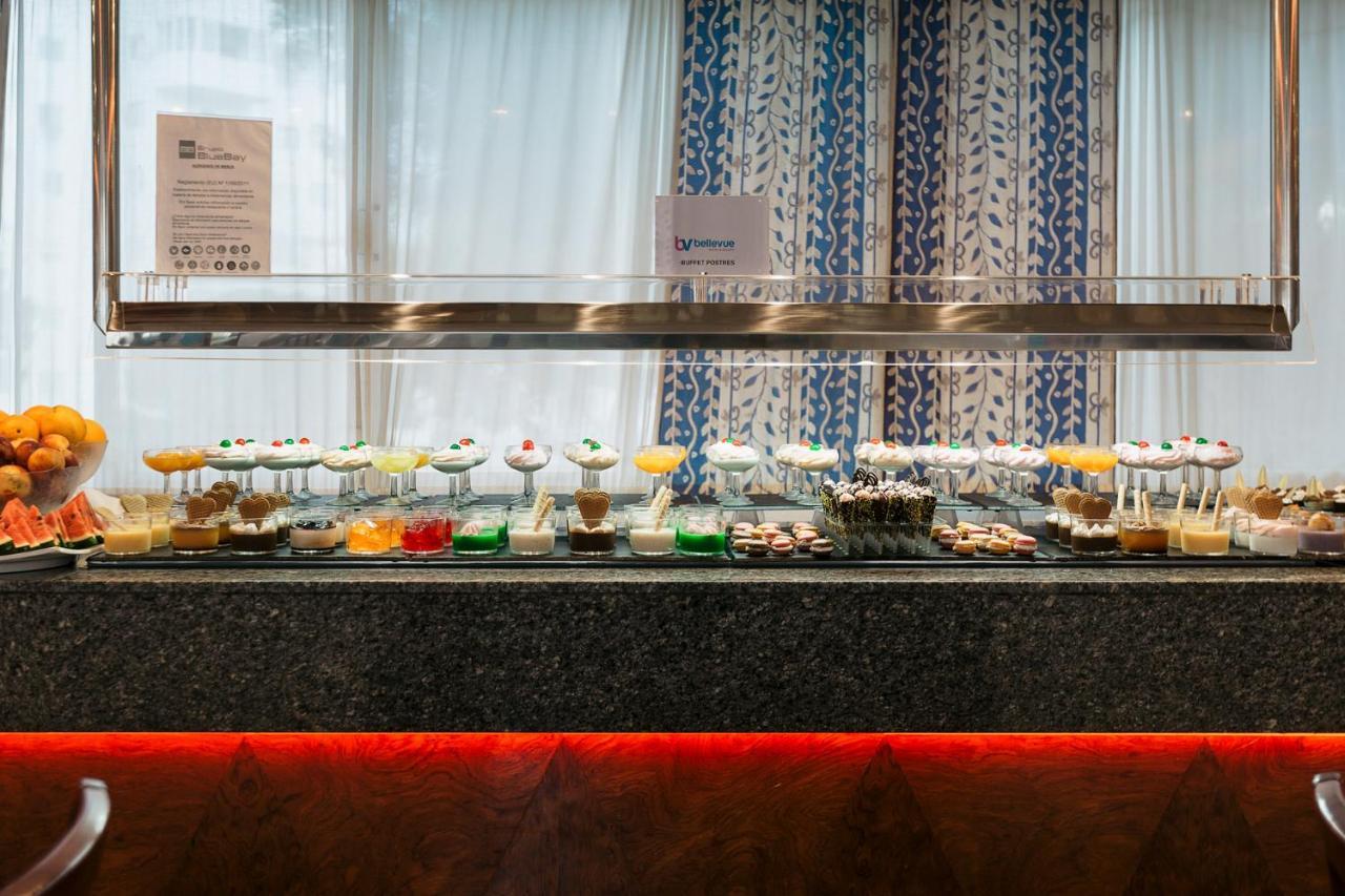 Bellevue Vistanova Hotel