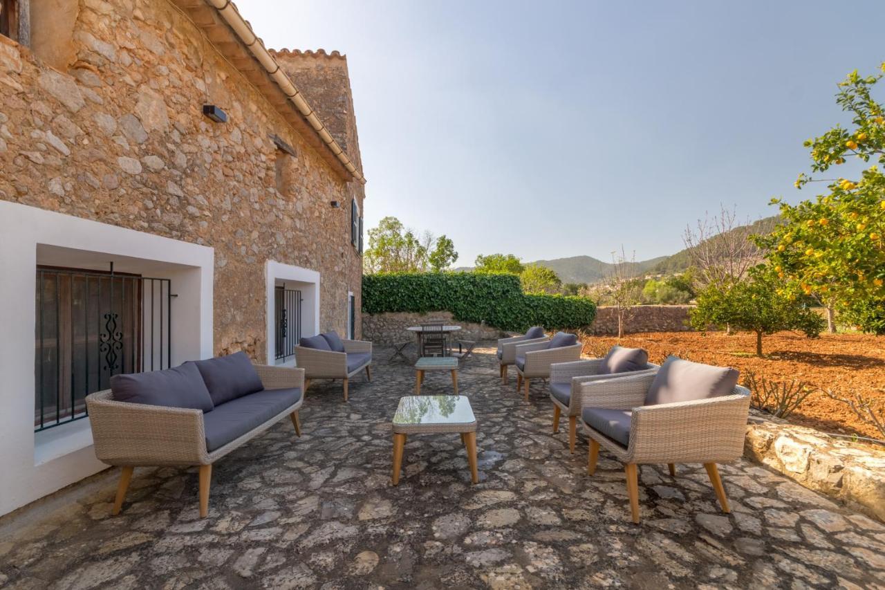 Villa Son Guinyol By Slow *