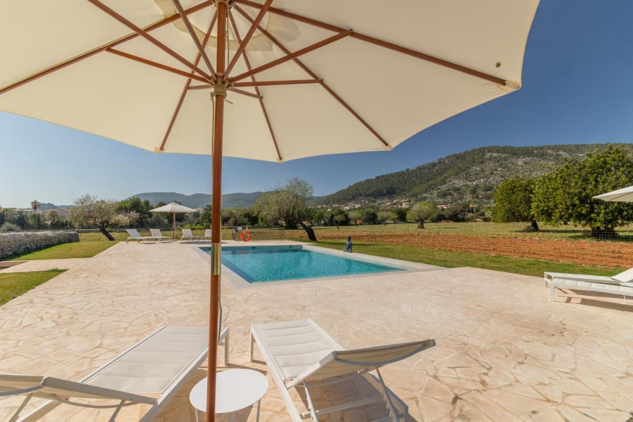 Villa Son Guinyol By Slow
