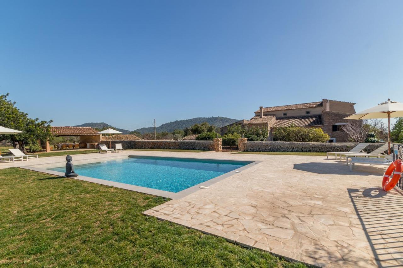 Villa Son Guinyol By Slow