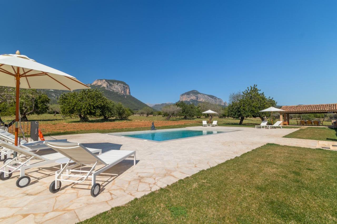 Villa Son Guinyol By Slow *