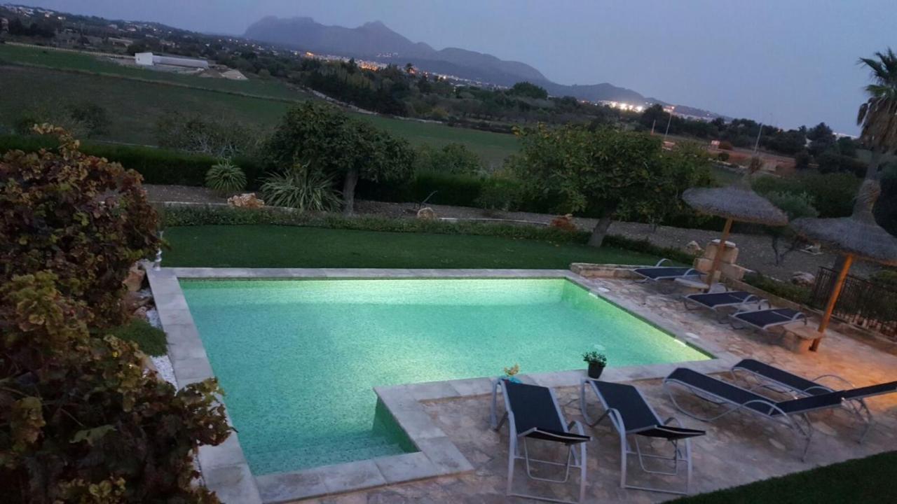 Pegasus * Alcudia (Mallorca)