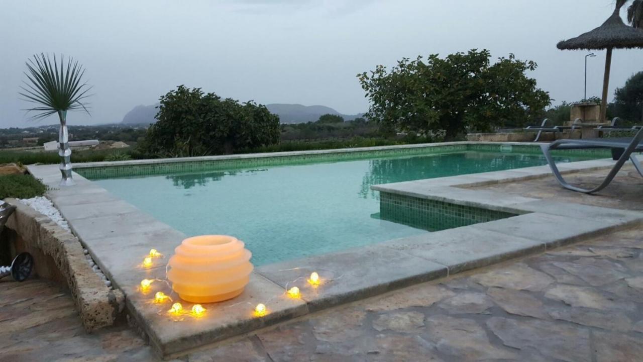 Pegasus Country house Alcudia (Mallorca)