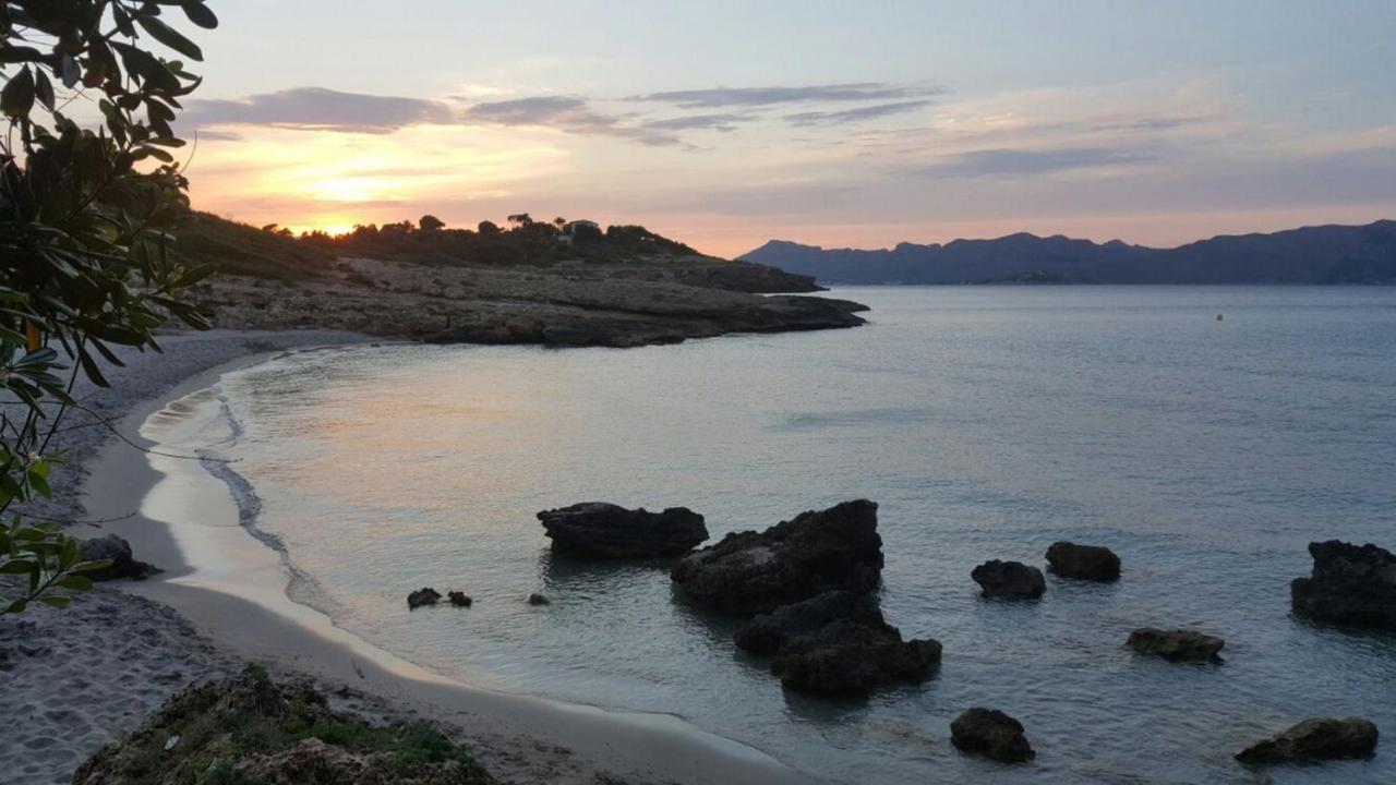 Pegasus Country house Alcudia (Mallorca)