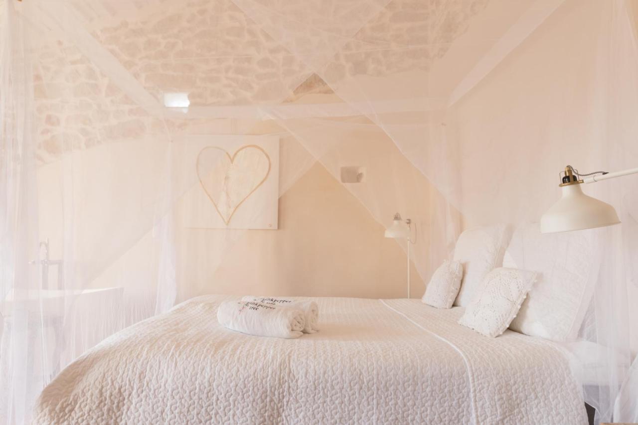 Hotel The Pink Pepper Tree