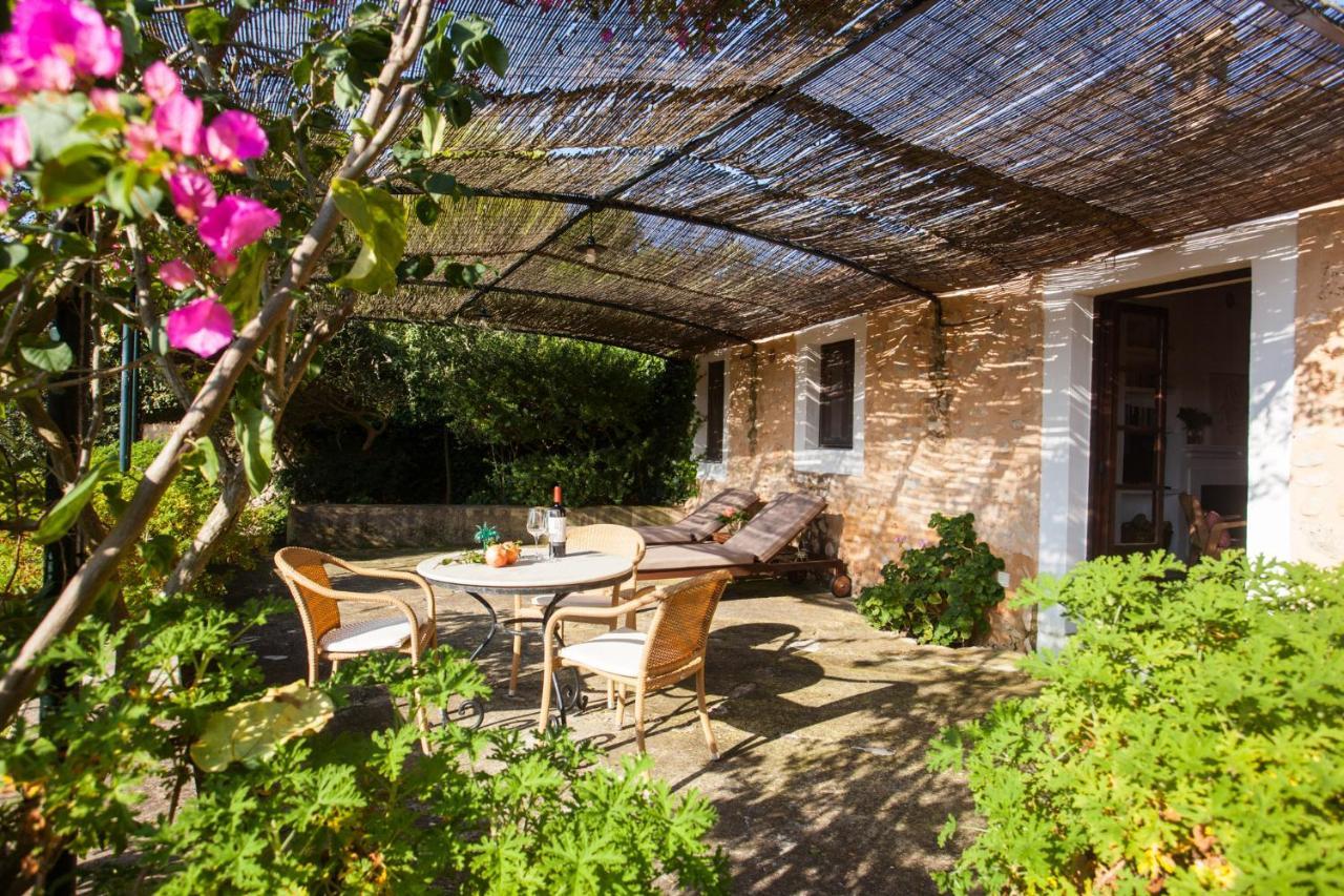 Country house Oliver Moragues Grandhouse & Vineyard *