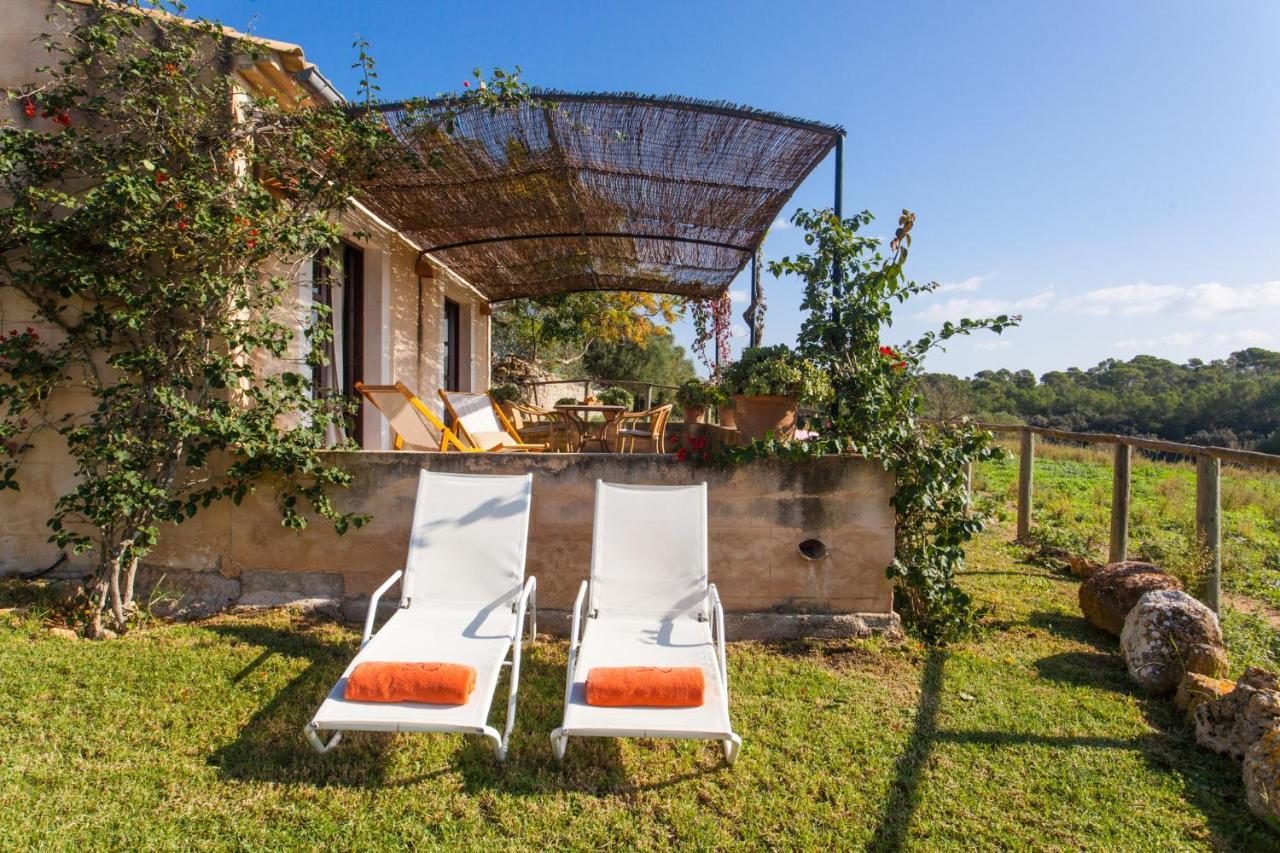 Oliver Moragues Grandhouse & Vineyard Country house