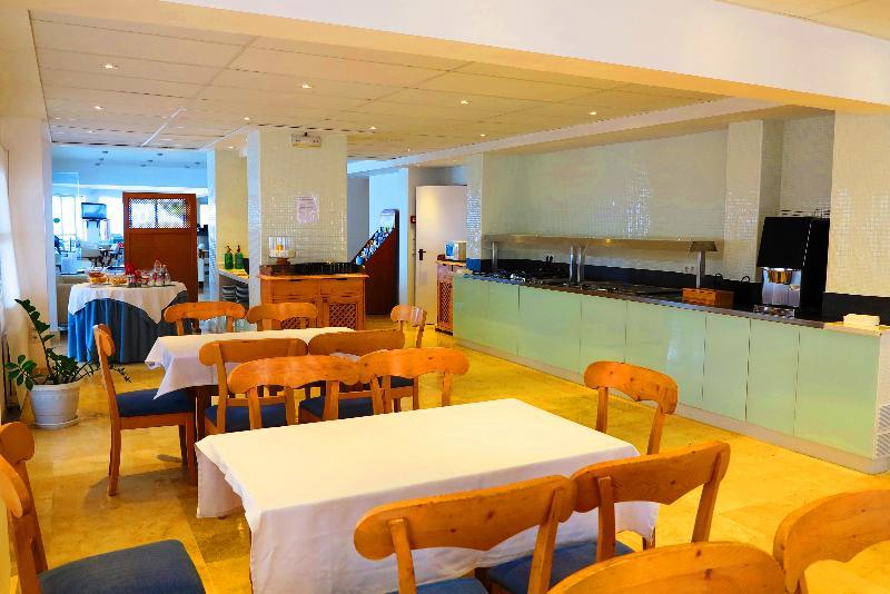Cala Morlanda Estudios Apartahotel S'Illot (Mallorca)