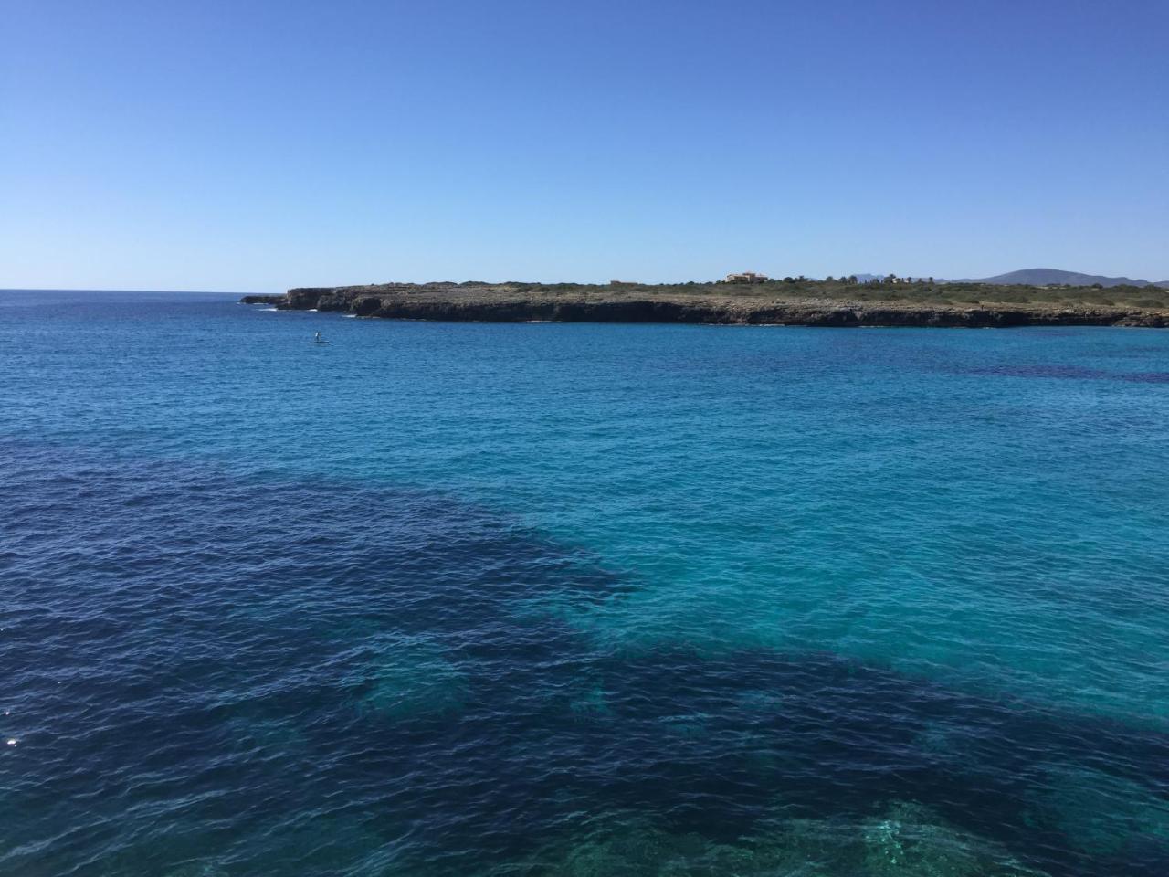 Cala Morlanda Estudios Apartahotel S'Illot (Mallorca)