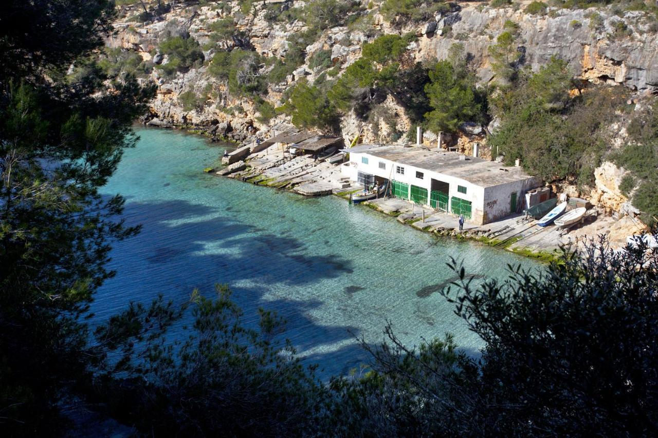 Cala Pi Villa