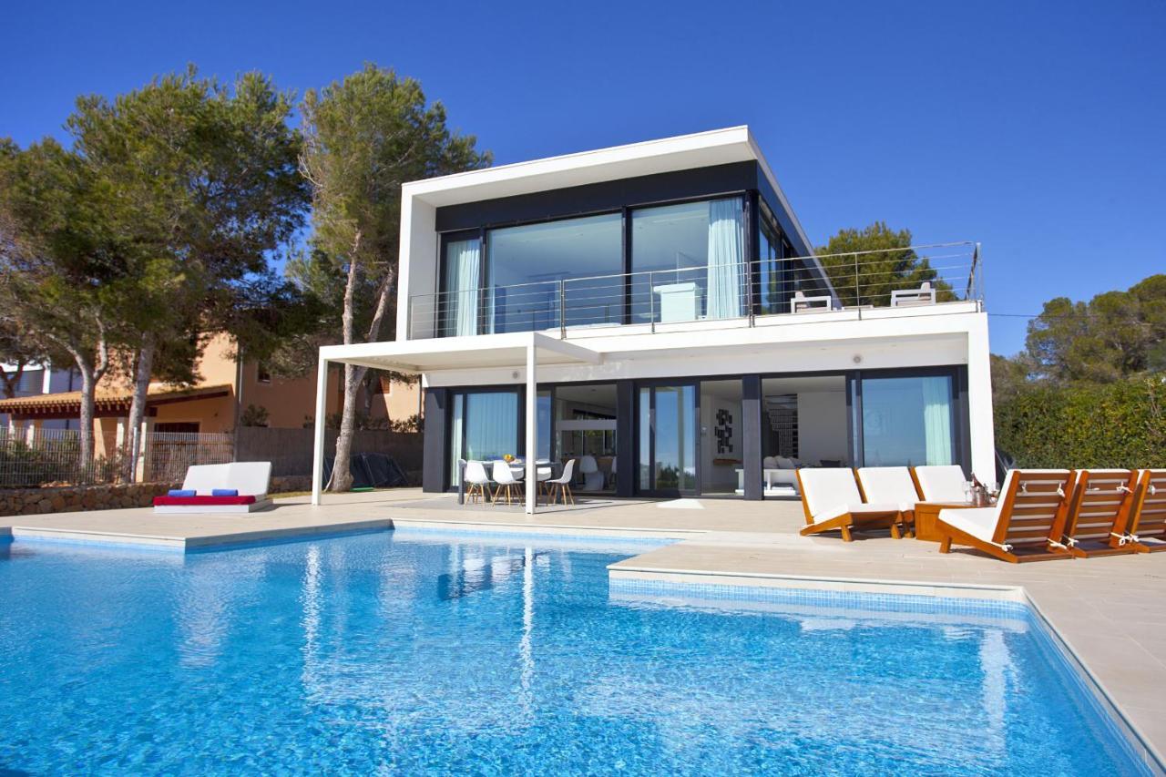 Cala Pi Villa