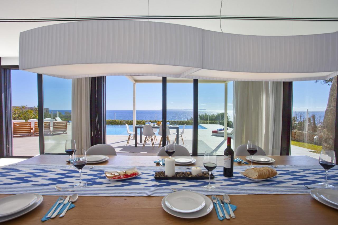 Cala Pi Villa *