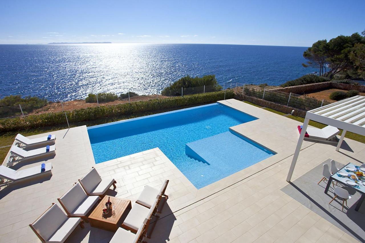 Cala Pi Villa *