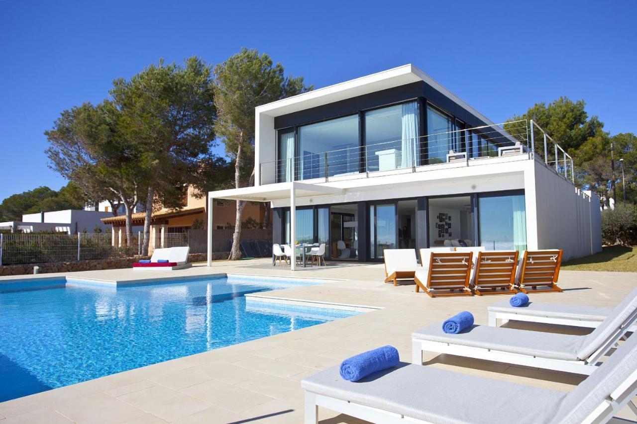 Villa Cala Pi *