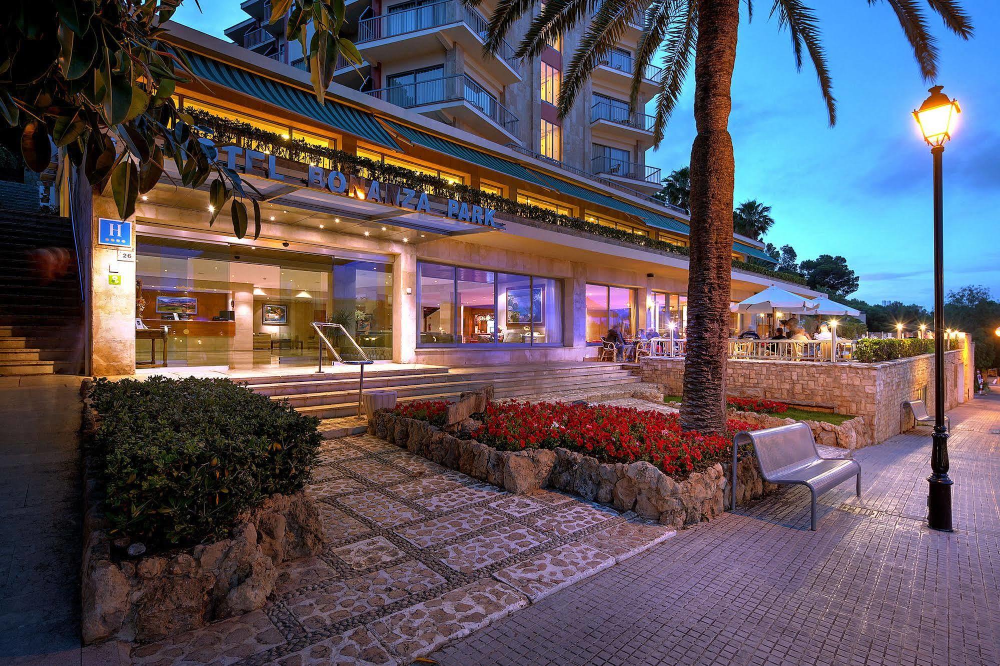 Bonanza Park By Olivia Collection Hotel