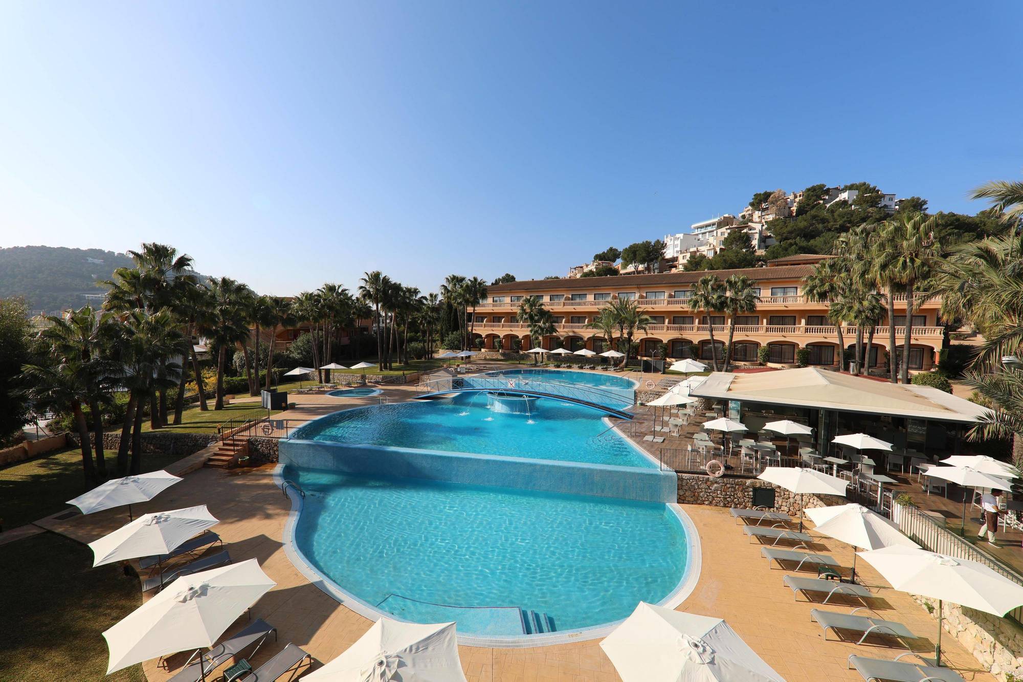 Hotel Mon Port & Port D'Andratx