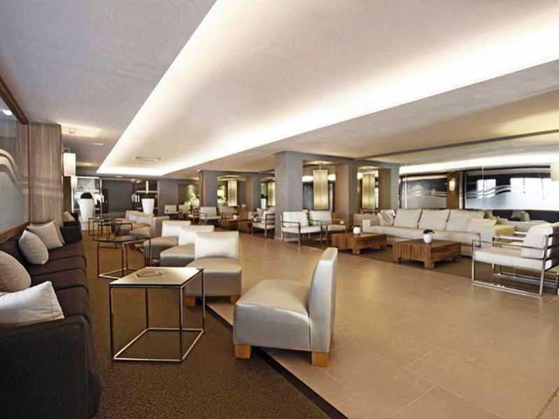 Bg Caballero Hotel 4*