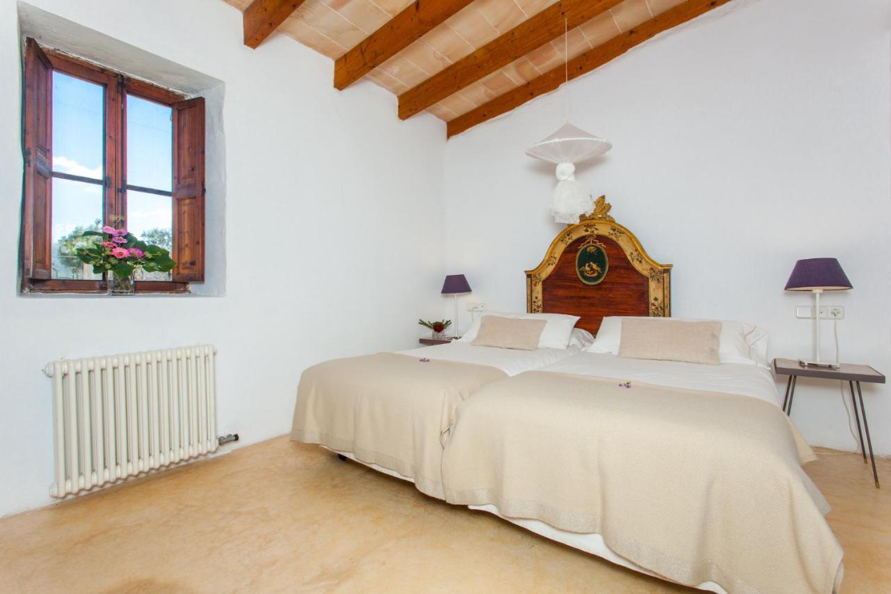 Oliver Moragues Grandhouse & Vineyard Country house *