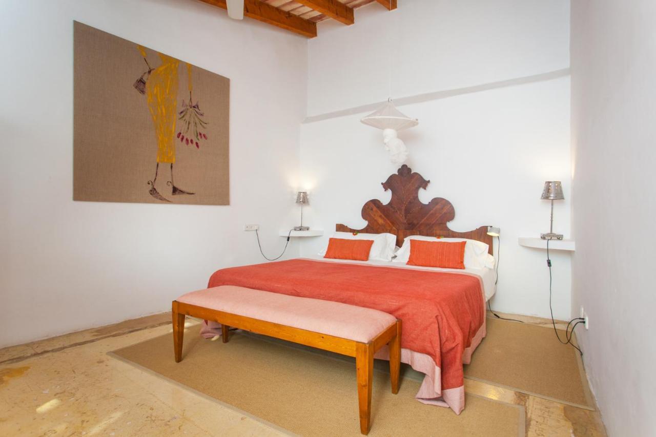 Oliver Moragues Grandhouse & Vineyard Country house *