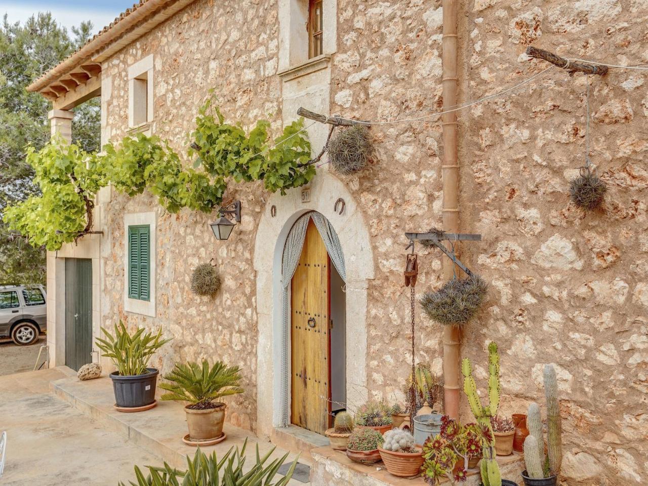 Villa Sa Punta