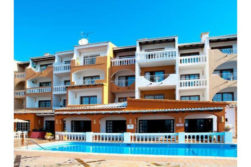 Apartamento Aldea 2 Cala Fornells Peguera