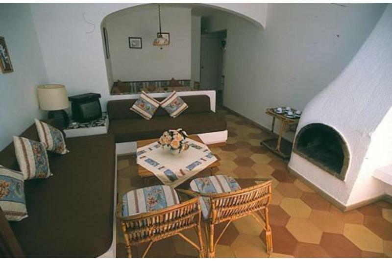 Apartamento Aldea 2 Cala Fornells