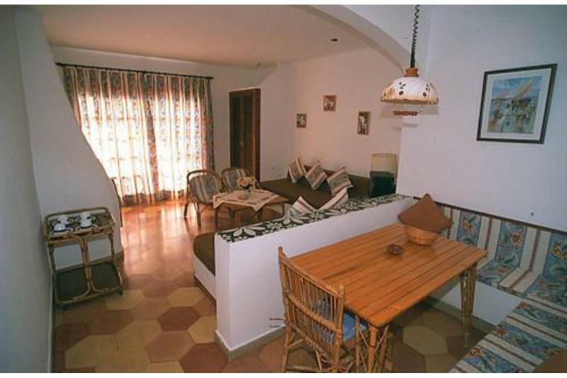 Apartamento Aldea 2 Cala Fornells *