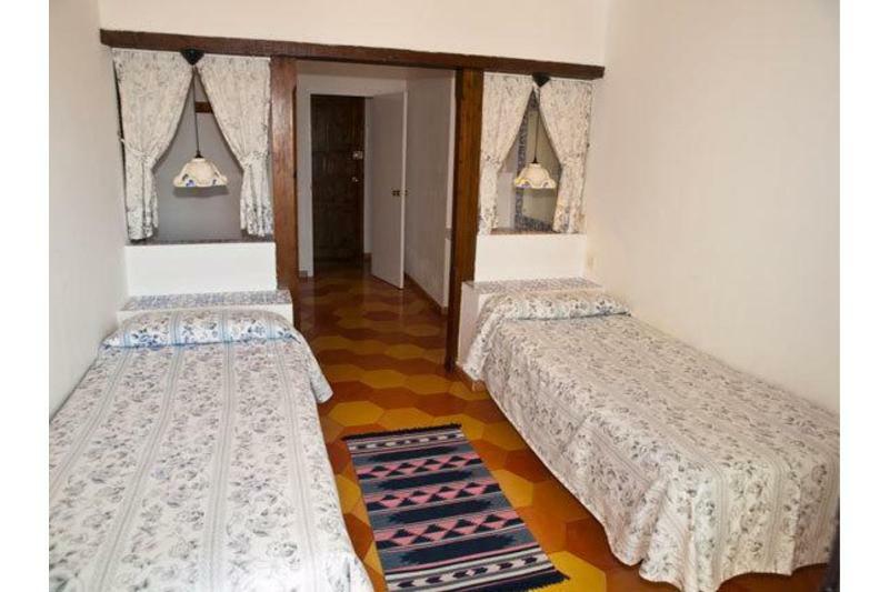 Aldea 2 Cala Fornells Apartamento