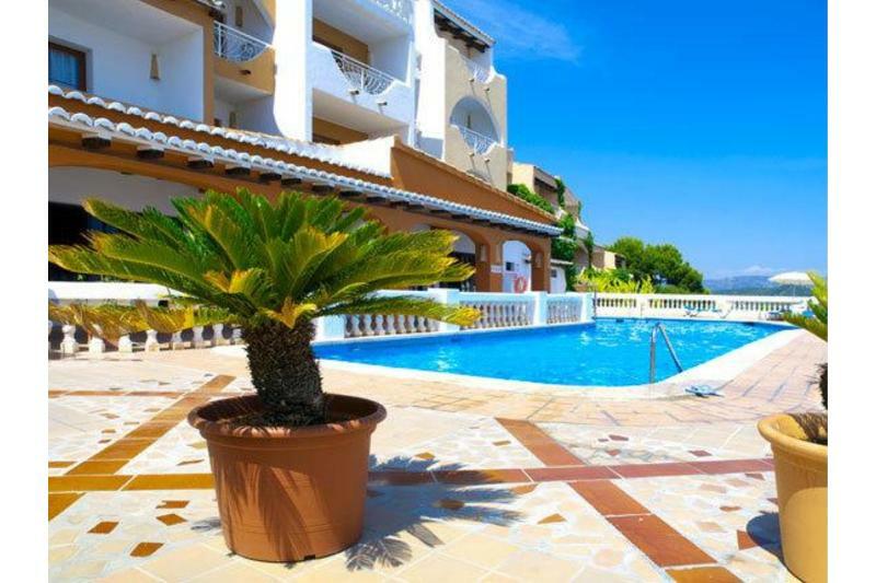 Aldea 2 Cala Fornells Apartamento Peguera