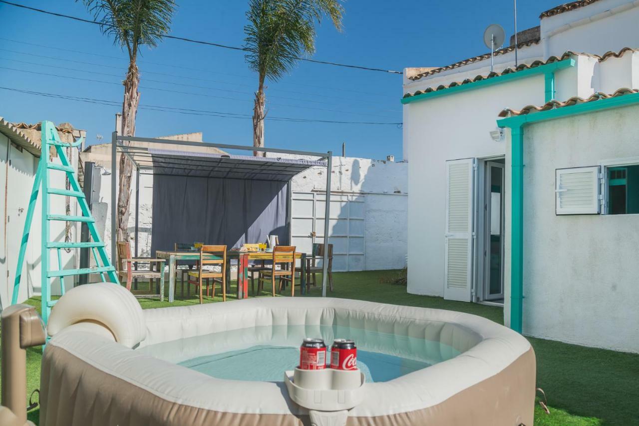 Jofres House Villa *