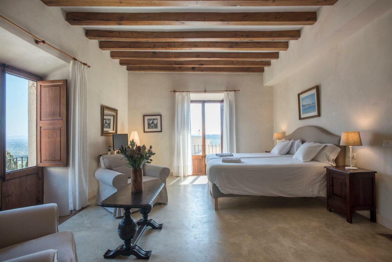 Sa Bisbal - Turismo De Interior Hotel Selva (Mallorca)