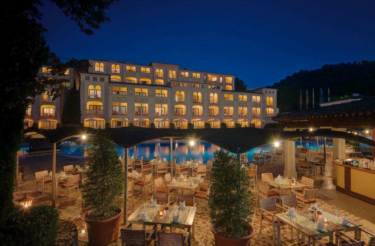 Hotel Steigenberger And 5*