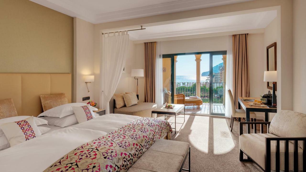 Steigenberger And Hotel 5*