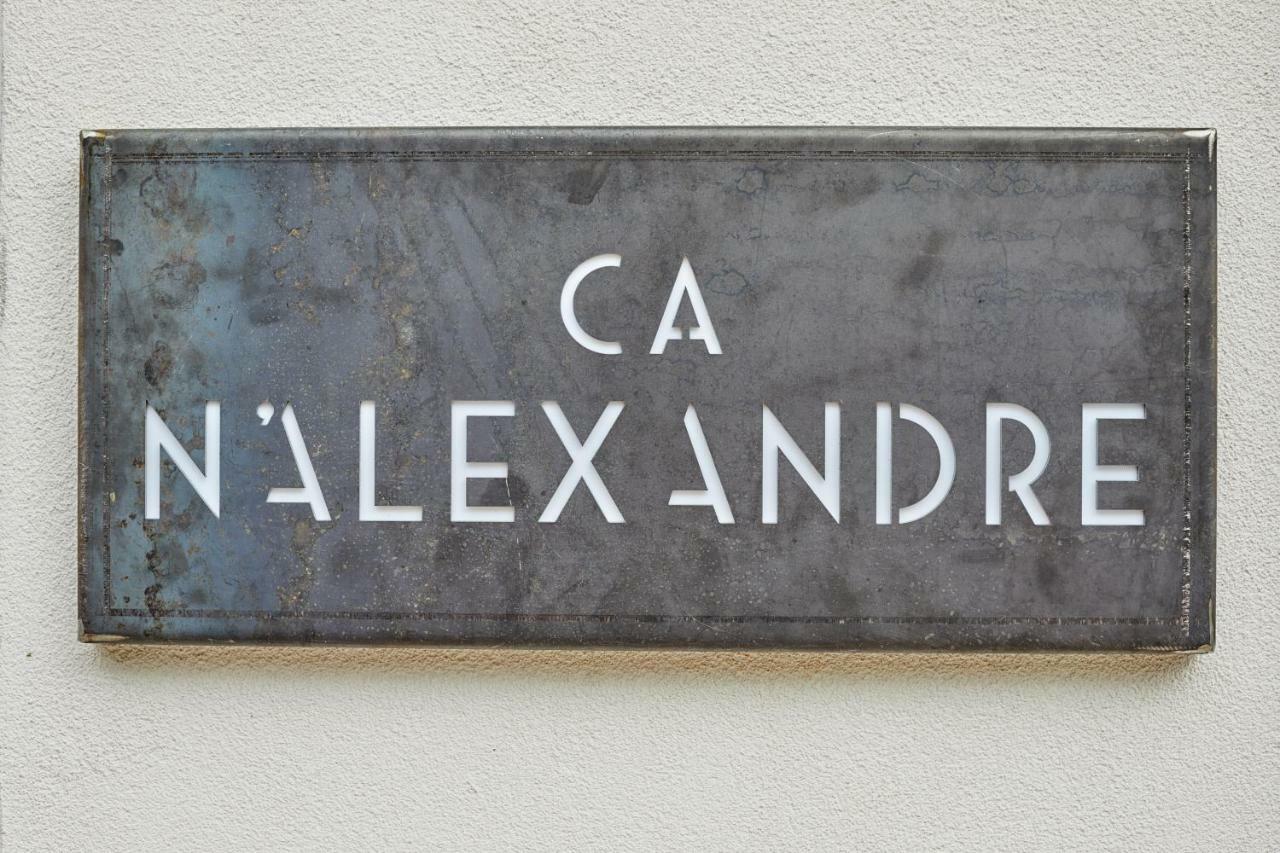 Ca N'alexandre - Adults Only 4* Palma de Mallorca