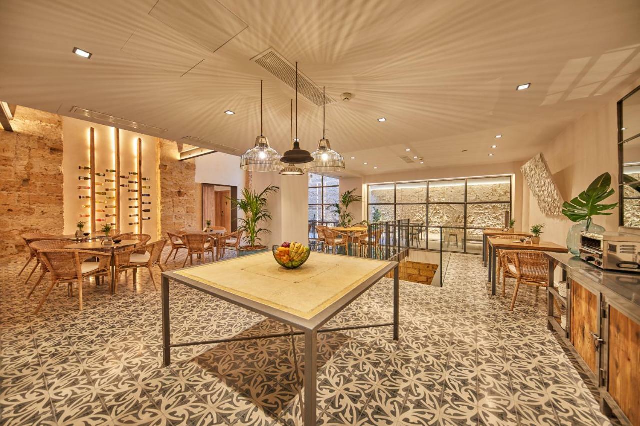 Hotel Ca N'alexandre - Adults Only