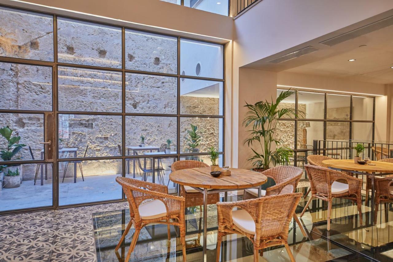 Ca N'alexandre - Adults Only 4* Palma de Mallorca