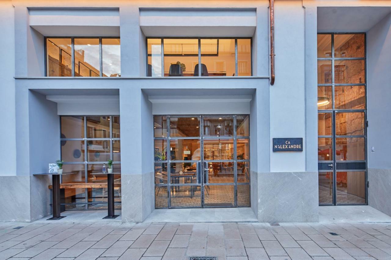 Hotel Ca N'alexandre - Adults Only Palma de Mallorca