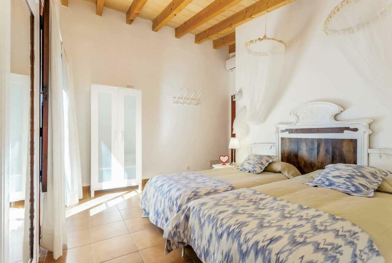 Villa La Finca *