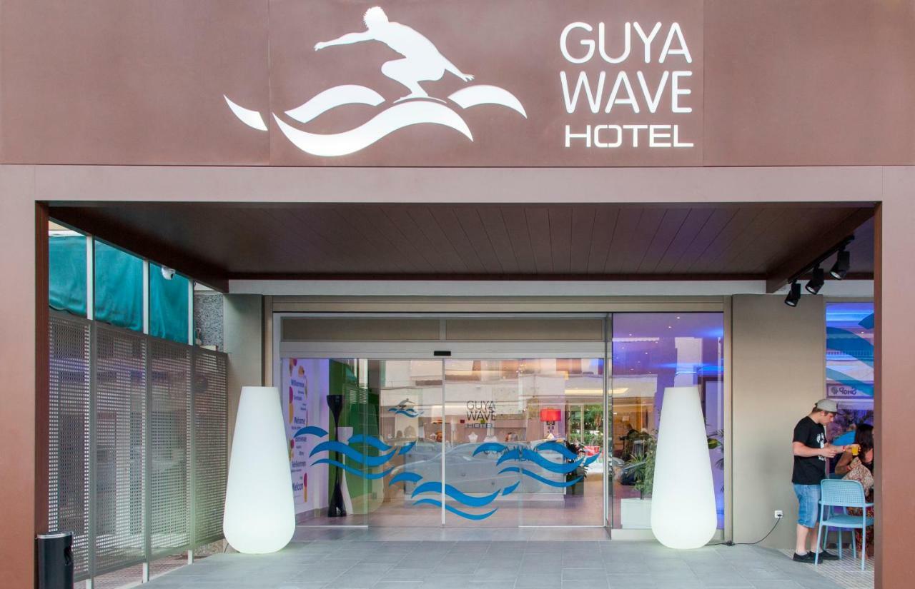 Guya Wave (adults Only) 3*