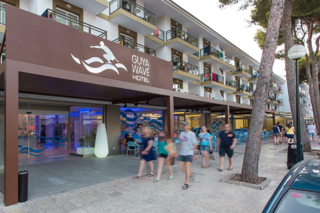 Guya Wave (adults Only) Hotel