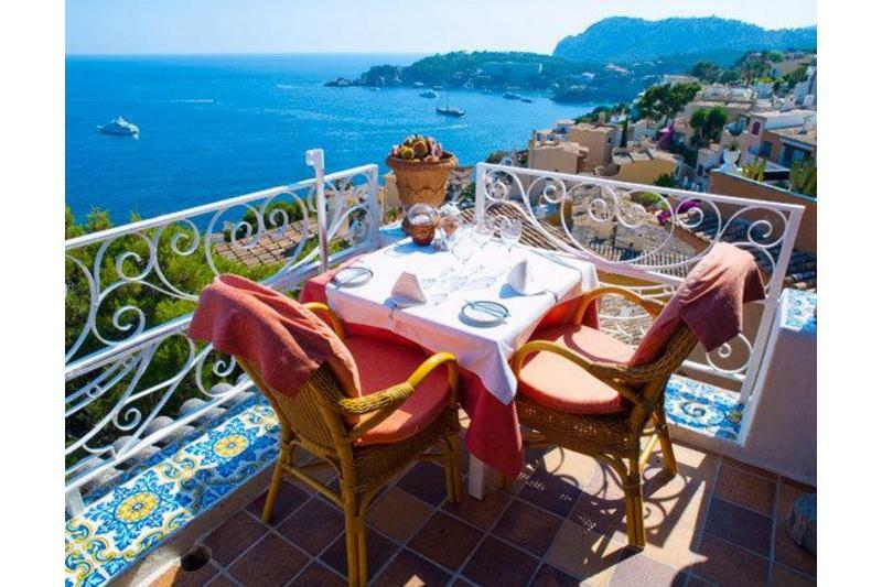 Aldea 2 Cala Fornells Apartamento